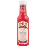 Bohemia Gifts Vinná olejová lázeň 200 ml