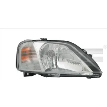 Osvětlení automobilu TYC 20-0645-05-2