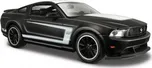 Maisto Ford Mustang Boss 302 1:24 černý
