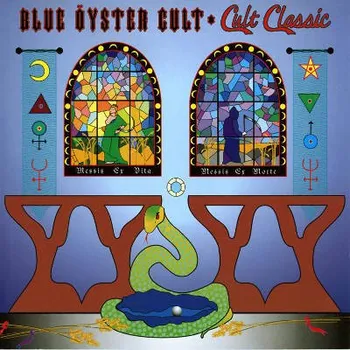 Zahraniční hudba Blue Öyster Cult - Cult Classic (CD, FRCD1009)
