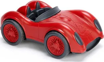 Hračka na písek Green Toys Závodní auto