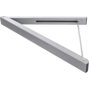 Věšák Orion věšák na ramínka kov