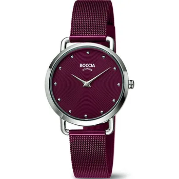 Hodinky Boccia Titanium 3314-05