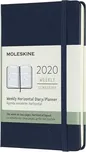 Moleskine Horizontální týdenní diář…