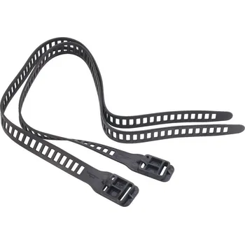 HellermannTyton Softfix-XL-TPU-BKIII 28 x 580 mm 3 ks černé