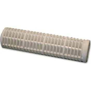 Stavebniny Ivar Filtrační vložka GEL 10" - 60 µm polypropylen omyvatelná 103.010.50