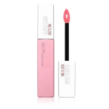 Maybelline New York Superstay Matte Ink…