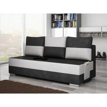 Pohovka ImportWorld Rozkládací pohovka Mathilde - Lana 96 / Soft 17 (barva potahu)