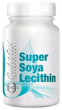 Přírodní produkt CaliVita Super Soya Lecithin