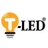 T-LED