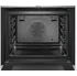 Vestavná trouba Siemens HB634GBW1