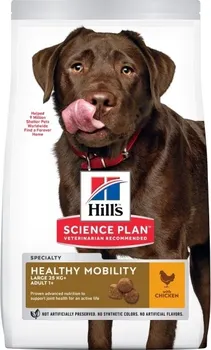Krmivo pro psa Hill's Canine Adult Healthy Mobility Large Breed Chicken