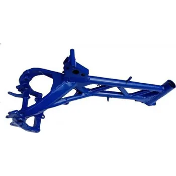 rám kola Rám XMOTOS XB29 Modrá