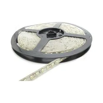 LED páska LED pásek Premium Line lighting SMD 3528, 120LED/m,5m, červená, IP65,12V 110317