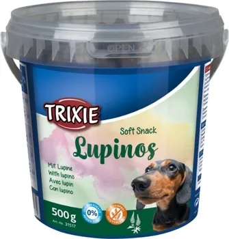 Pamlsek pro psa Trixie Lupinos 500 g