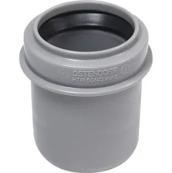 Osma HTR redukce krátká 50/40