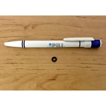 Myčka nádobí Myčka DUNETIC- "O"kroužek na jehlu kart.