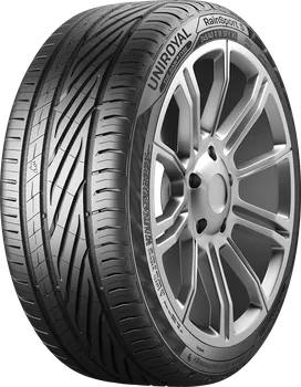 Letní osobní pneu Uniroyal RainSport 5 235/55 R18 100 H FR