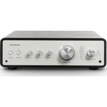 Hi-Fi Zesilovač Numan Drive Digita CS12-NUMAN-AMP-BK