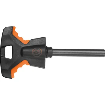 Vybavení pro přežití Recenze Gerber Ultimate Pro Bear Grylls křesadlo