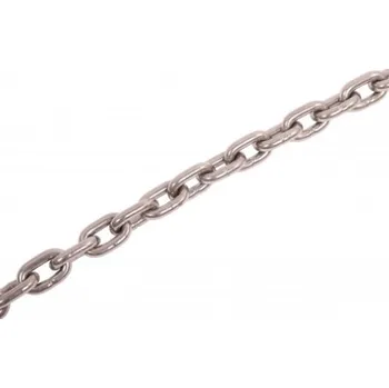 Železářství Nerezový řetěz - krátký článek pr. 8mm