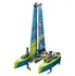 Stavebnice LEGO LEGO Technic 42105 Katamarán
