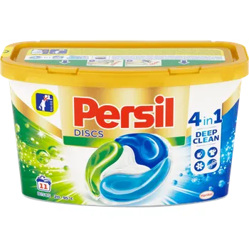 Persil Universal Discs 4v1, 11 ks