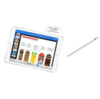 Apple iPad 2018 Apple Pencil