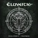Evocation II: Pantheon - Eluveitie [CD]