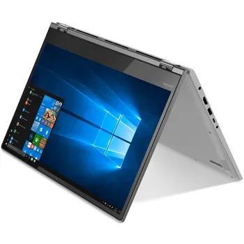 Notebook Recenze Lenovo Yoga 530 (81H9006YCK)
