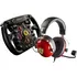 Herní volant Thrustmaster Ferrari F1 Wheel + Thrustmaster T.Racing Scuderia Ferrari Edition