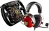 Herní volant Thrustmaster Ferrari F1 Wheel + Thrustmaster T.Racing Scuderia Ferrari Edition