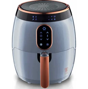 fritéza Recenze Berlingerhaus BH-9056