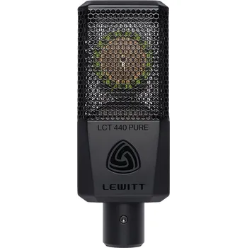 Mikrofon Lewitt LCT 440 Pure
