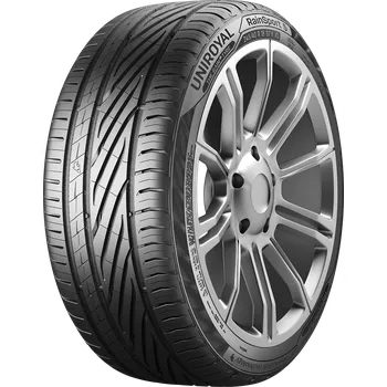 Uniroyal RainSport 5 215/55 R17 94 V FR Letní osobní pneu Uniroyal RainSport 5 215/55 R17 94 V FR