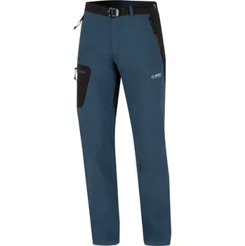 Pánské kalhoty Recenze Direct Alpine Cruise 1.0 Grey/Blue/Black XL