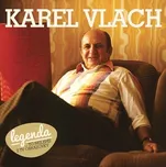Legenda - Vlach Karel [CD]