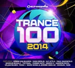 Trance 100 2014 - Various [4CD]