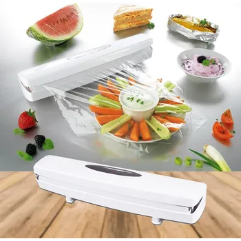 Řezačka potravinové fólie Foil Cutter