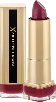 Rtěnka Max Factor Colour Elixir rtěnka 4 g