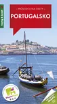Portugalsko: Průvodce na cesty -…