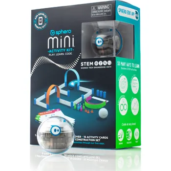 RC model ostatní Sphero Mini Activity Kit