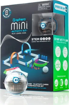 RC model ostatní Sphero Mini Activity Kit