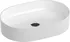 Umyvadlo Ravak Ceramic Slim XJX01155001 bílé