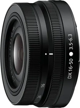 objektiv Nikon Nikkor Z 16-50 mm f/3.5-6.3 DX - JMA706DA