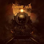 The Coffin Train - Diamond Head [CD]