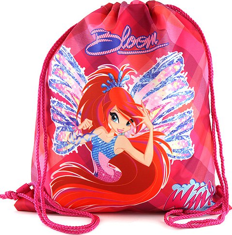 Winx Club víla Bloom - Zboží