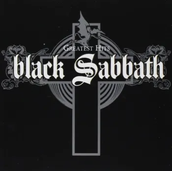 Zahraniční hudba Recenze Greatest Hits - Black Sabbath [CD]