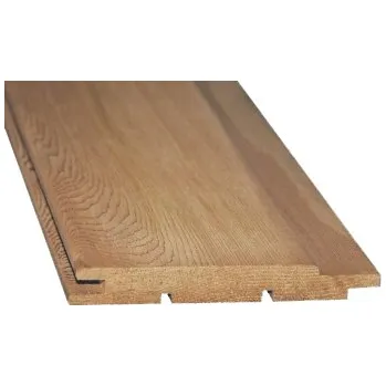 SAUNOVÉ PALUBKY - CEDR