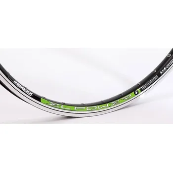 Ráfek na kolo ráfek REMERX 559 EL POWER černý GBS, 2 nýt, AV 32 děr